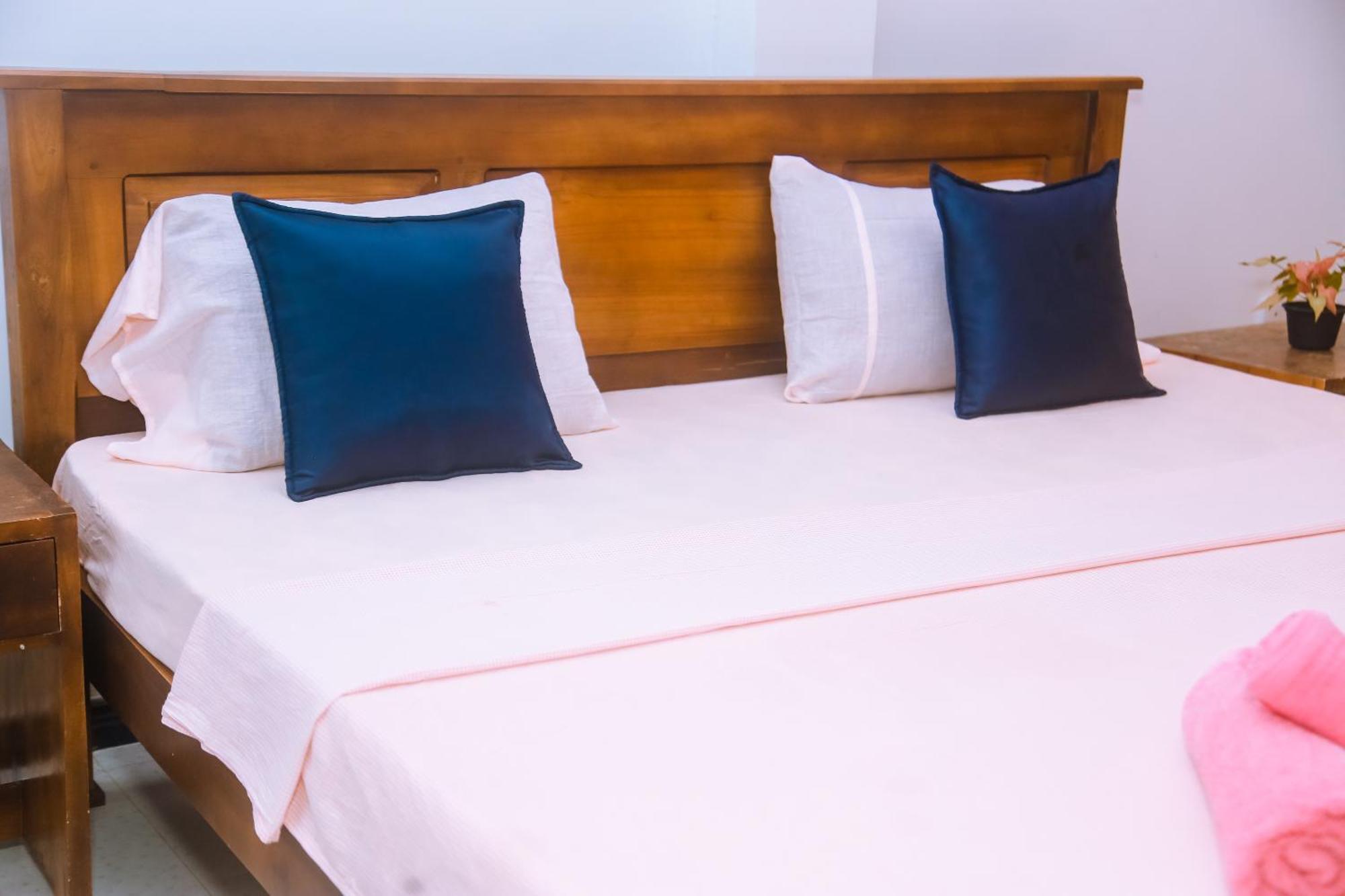 Mirissa Turtle Point Guest Otel Dış mekan fotoğraf