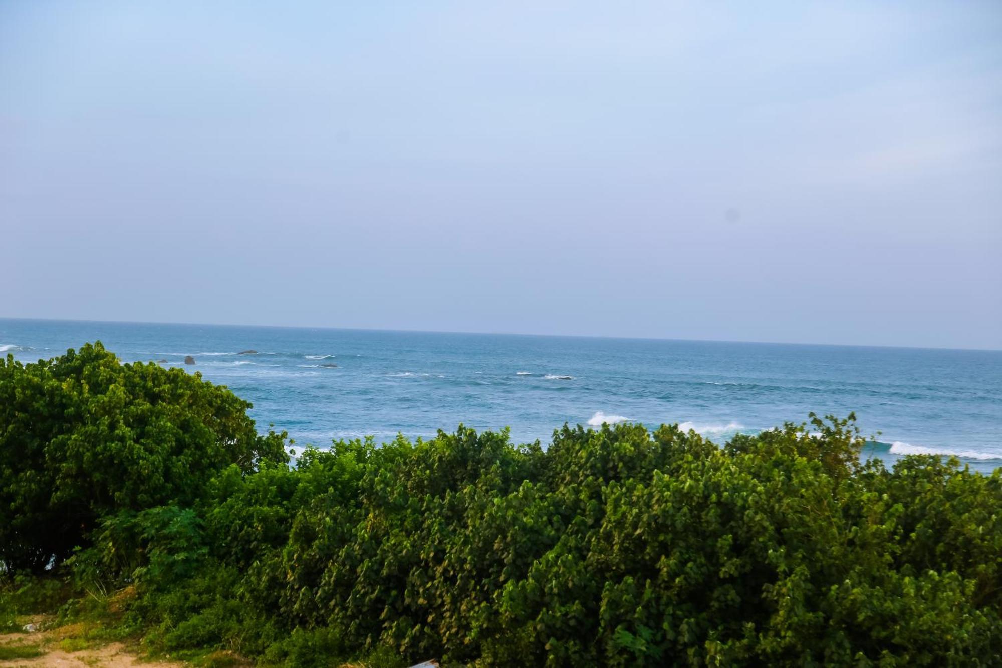 Mirissa Turtle Point Guest Otel Dış mekan fotoğraf