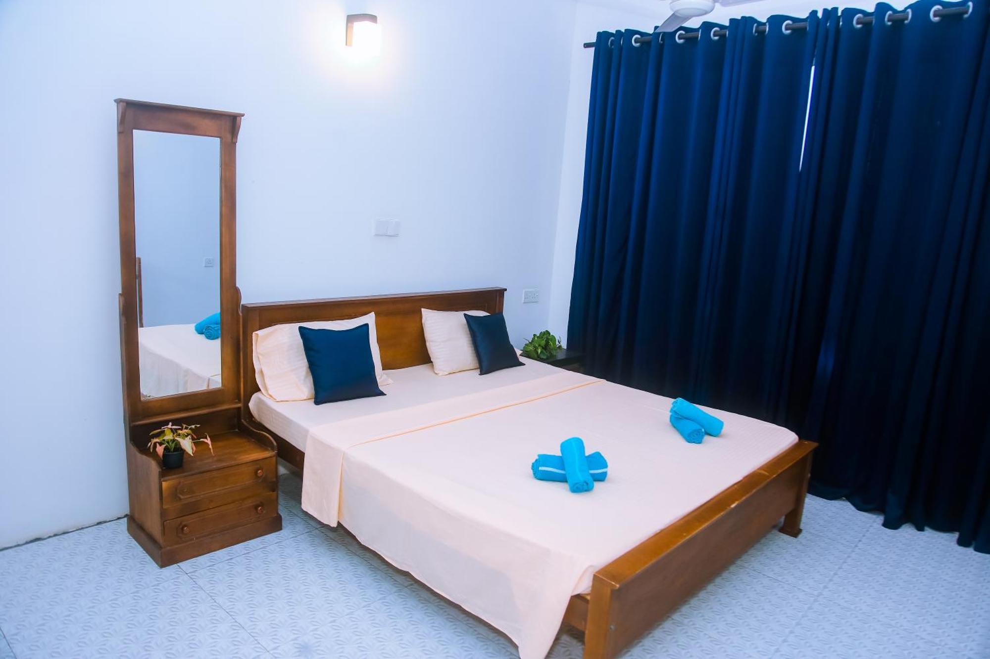 Mirissa Turtle Point Guest Otel Dış mekan fotoğraf