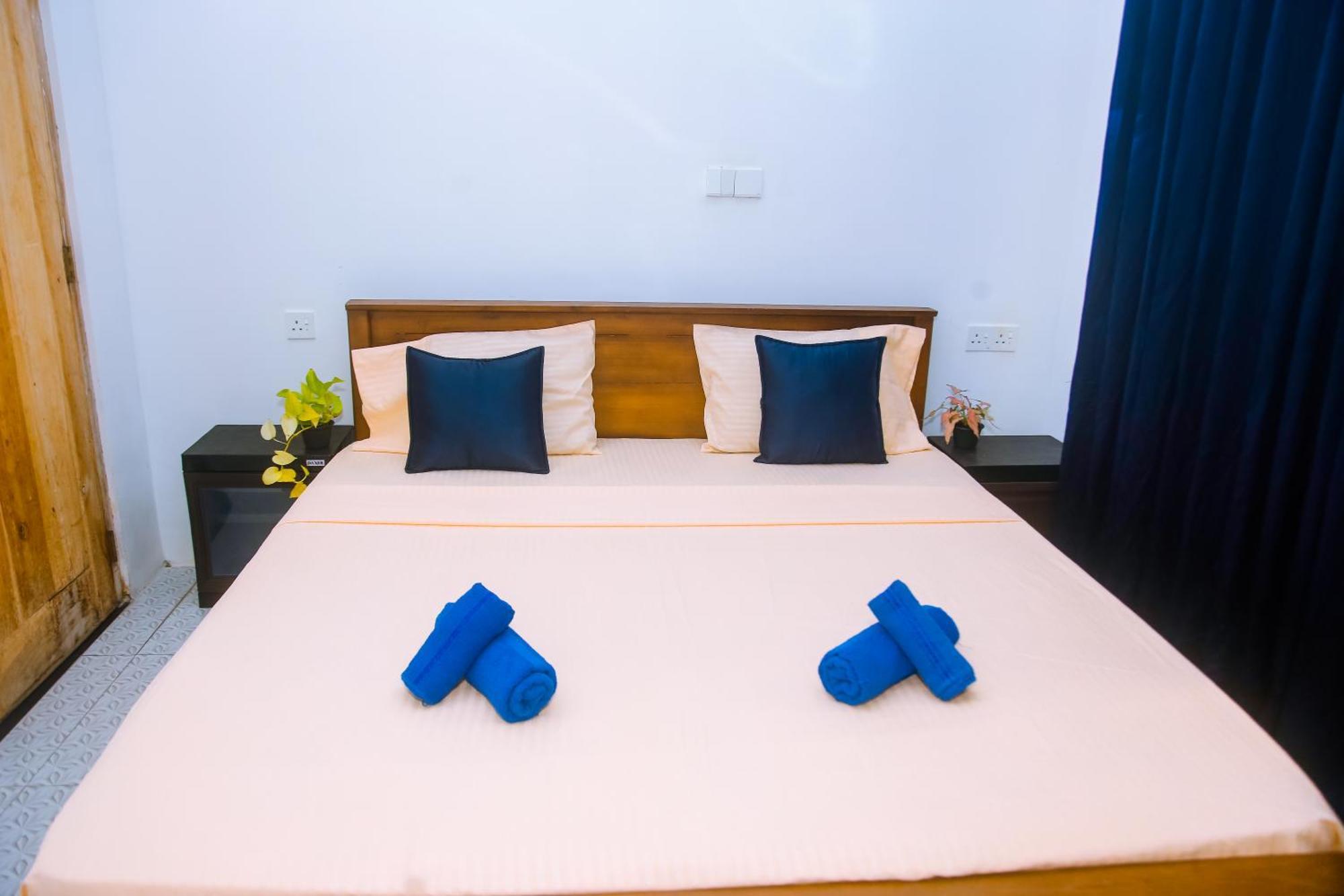 Mirissa Turtle Point Guest Otel Dış mekan fotoğraf