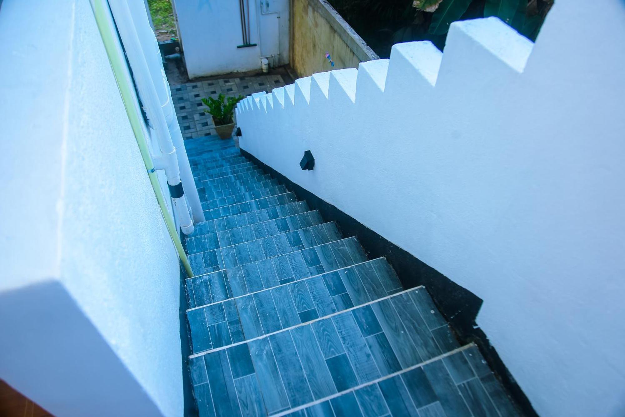 Mirissa Turtle Point Guest Otel Dış mekan fotoğraf