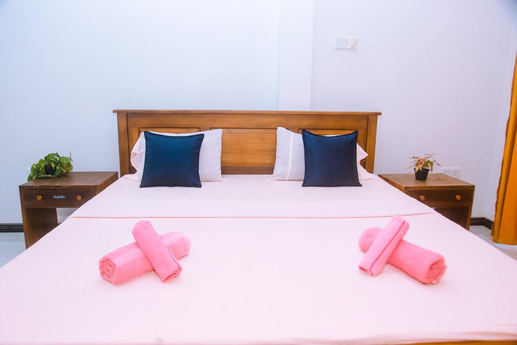 Mirissa Turtle Point Guest Otel Dış mekan fotoğraf