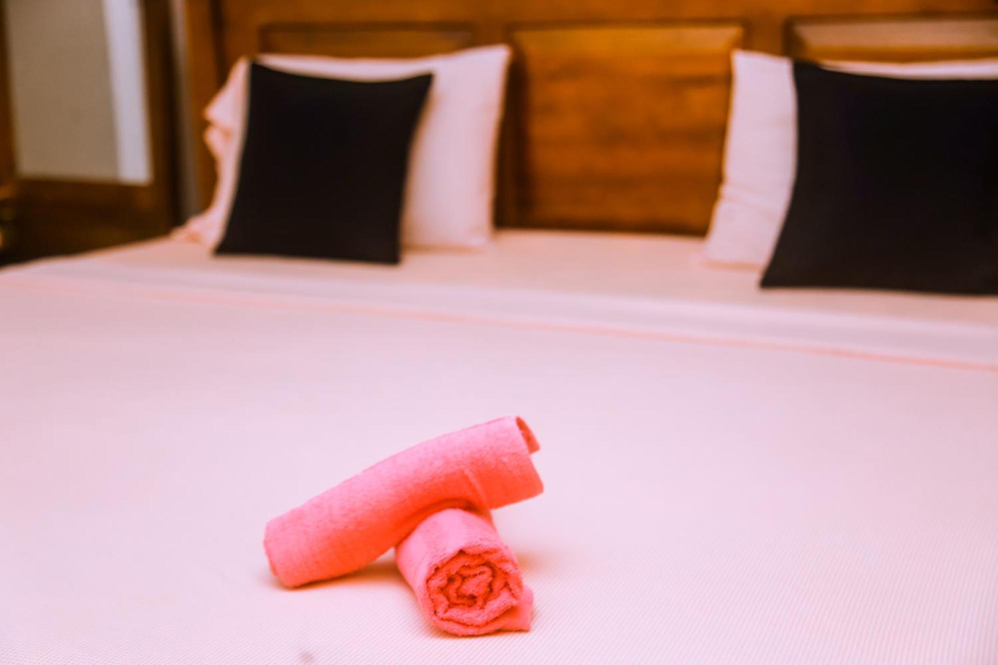 Mirissa Turtle Point Guest Otel Dış mekan fotoğraf