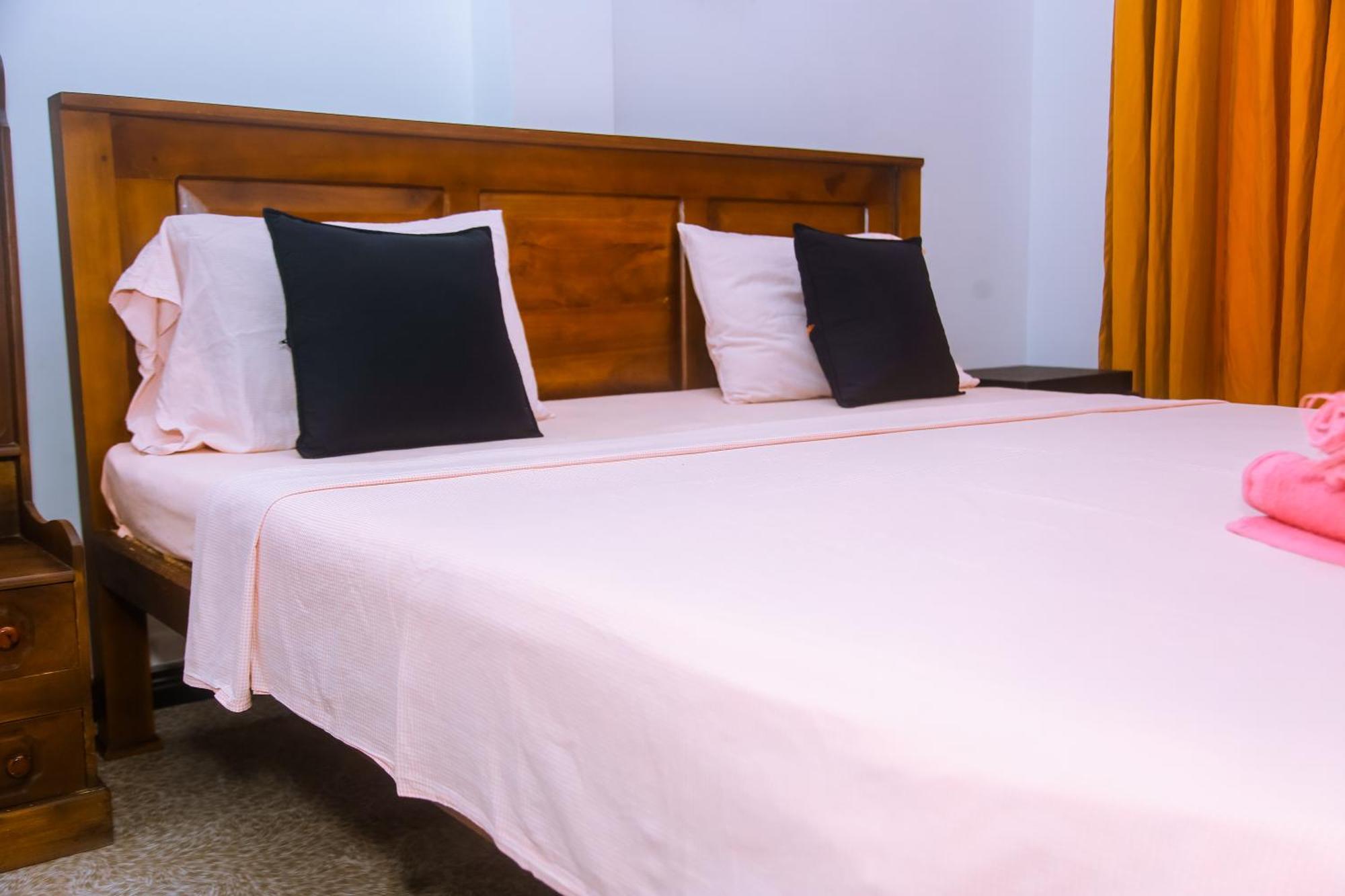 Mirissa Turtle Point Guest Otel Dış mekan fotoğraf