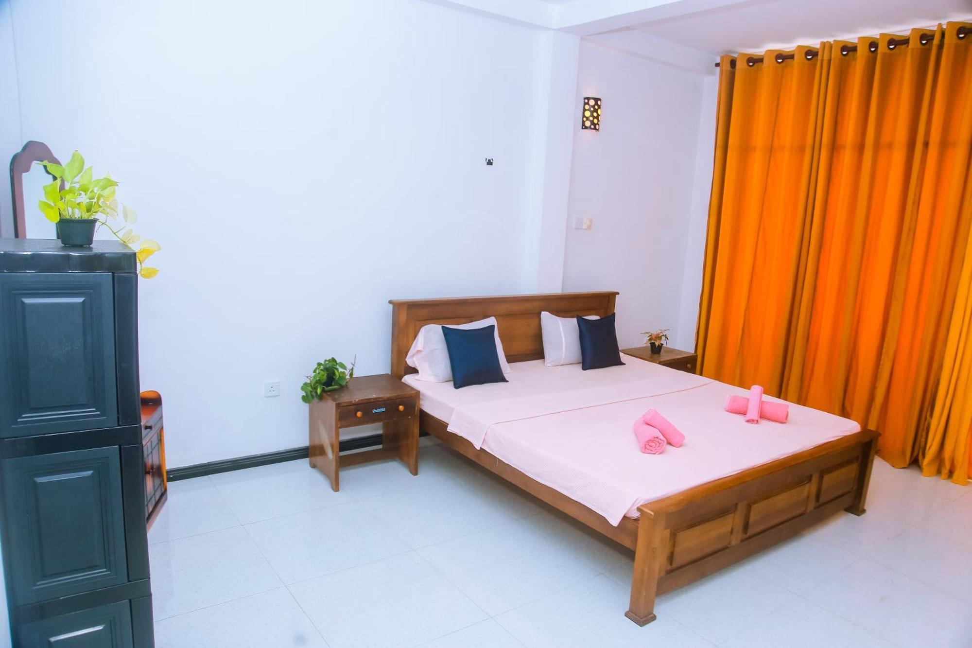 Mirissa Turtle Point Guest Otel Dış mekan fotoğraf